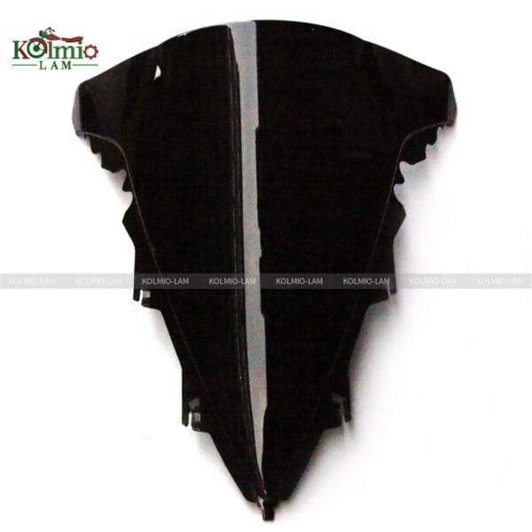 Motorcycle Front Windshield Windscreen Screen Fit For Yamaha YZF-R1 YZF R1 09-14 - 图片 3