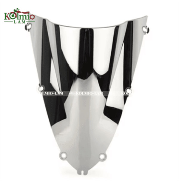 Racing Windshield Windscreen Fit For Yamaha YZF-R1 1998-1999 Motorcycle - 图片 8