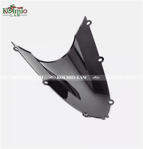Racing Windshield Windscreen Fit For Yamaha YZF-R1 1998-1999 Motorcycle - 图片 6