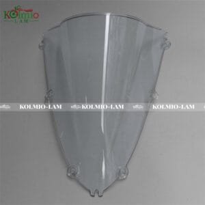 Racing Windshield Windscreen Fit For Yamaha YZF-R1 1998-1999 Motorcycle