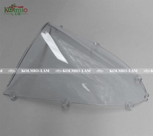 Racing Windshield Windscreen Fit For Yamaha YZF-R1 1998-1999 Motorcycle - 图片 3