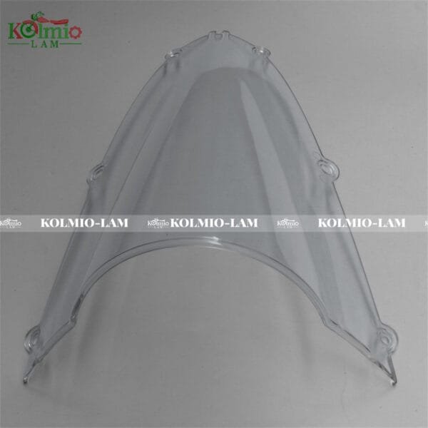 Racing Windshield Windscreen Fit For Yamaha YZF-R1 1998-1999 Motorcycle - 图片 4