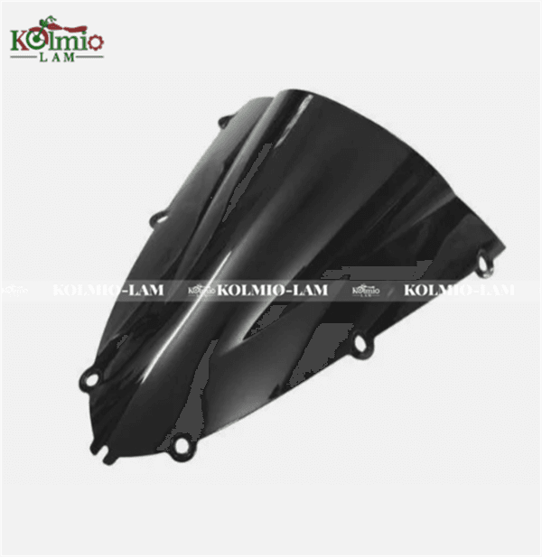 Racing Windshield Windscreen Fit For Yamaha YZF-R1 1998-1999 Motorcycle - 图片 7