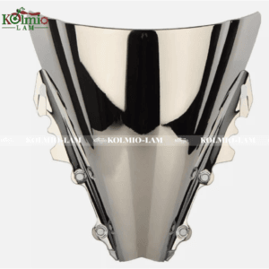 Windshield Windscreen for Yamaha YZF600 2006 2007 R6 06 07 Windshield