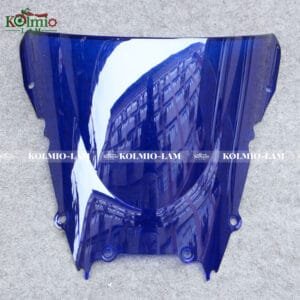 Windshield Windscreen for 1998 2002 Yamaha YZF-R6 1999 2000 2001 R6 98 02