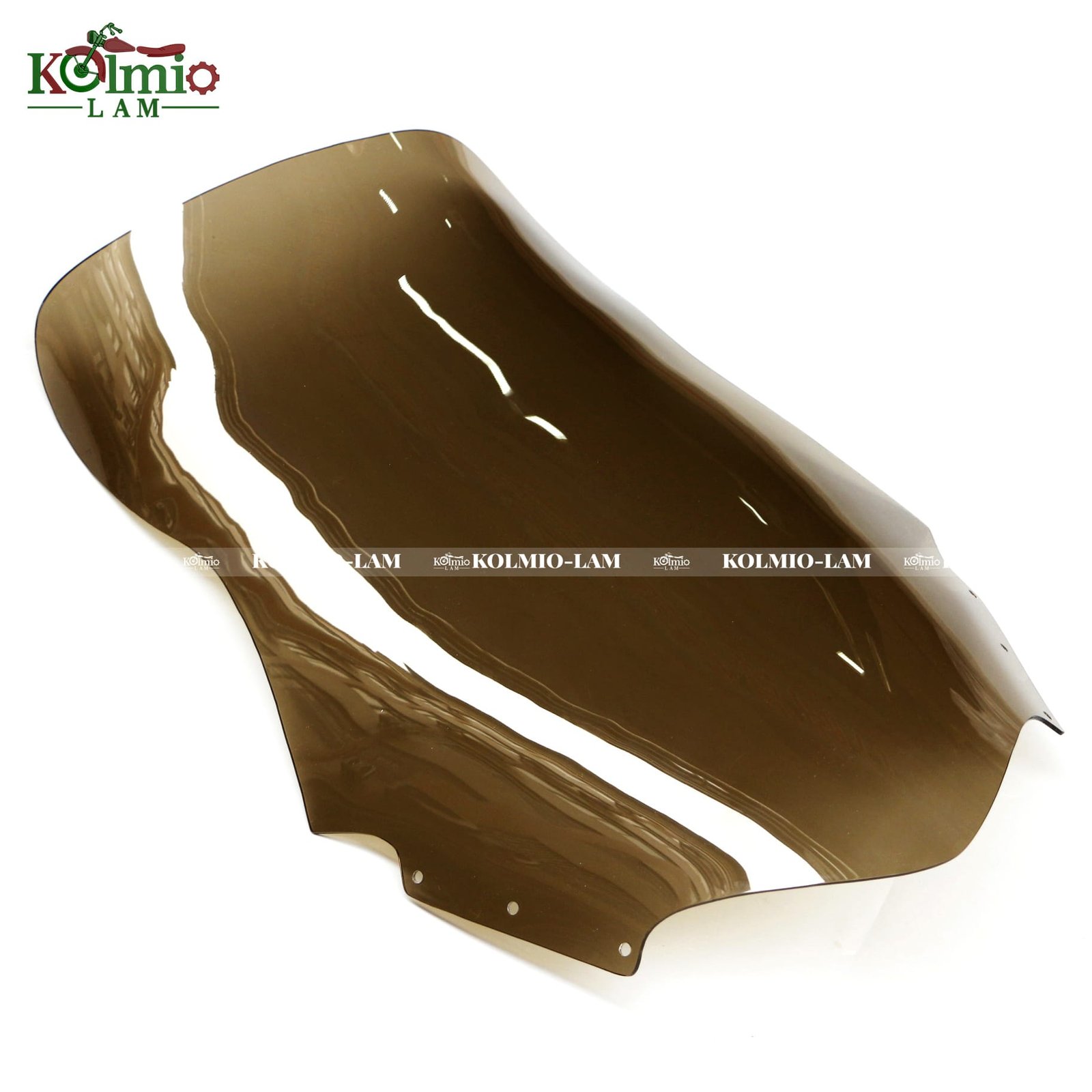 74CM New Windshield Windscreen Fit for Yamaha Majesty YP250 YP3 YP400 2003-2008 04 05 - 图片 2