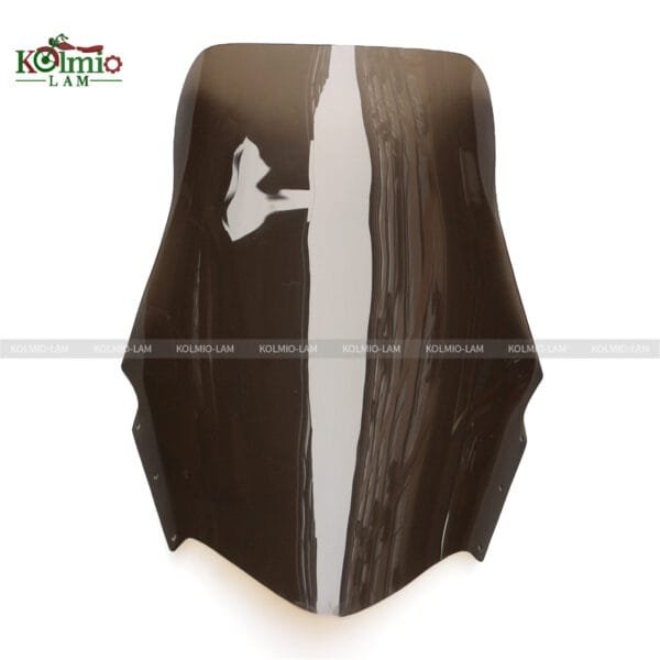 64CM Windshield Windscreen Fit for Yamaha Majesty YP250 YP3 YP400 2003-2008 - 图片 2