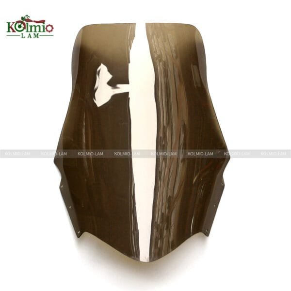 64CM Windshield Windscreen Fit for Yamaha Majesty YP250 YP3 YP400 2003-2008 - 图片 5