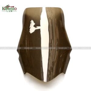 64CM Windshield Windscreen Fit for Yamaha Majesty YP250 YP3 YP400 2003-2008