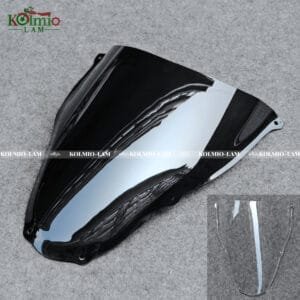 Fit for Aprilia RS125 RS50 RS250 06-11  Motorcycle windshield windshield