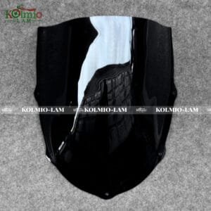 New Motorcycle Windshield Windscreen Fit for Aprilia RS125 RS50 RS250 1999-2005