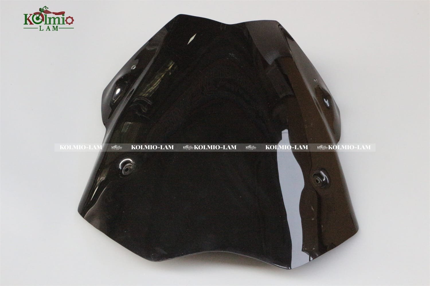 Windshield Windscreen Fit for Yamaha T-MAX530 TMAX530 2012-2016 2013 14 15 - 图片 4