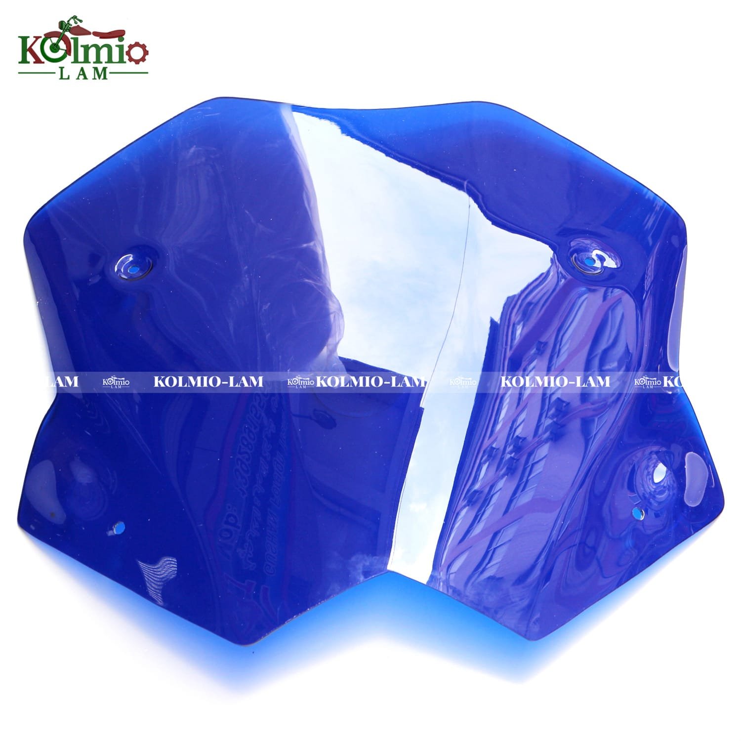 Windshield Windscreen Fit for Yamaha T-MAX530 TMAX530 2012-2016 2013 14 15 - 图片 3