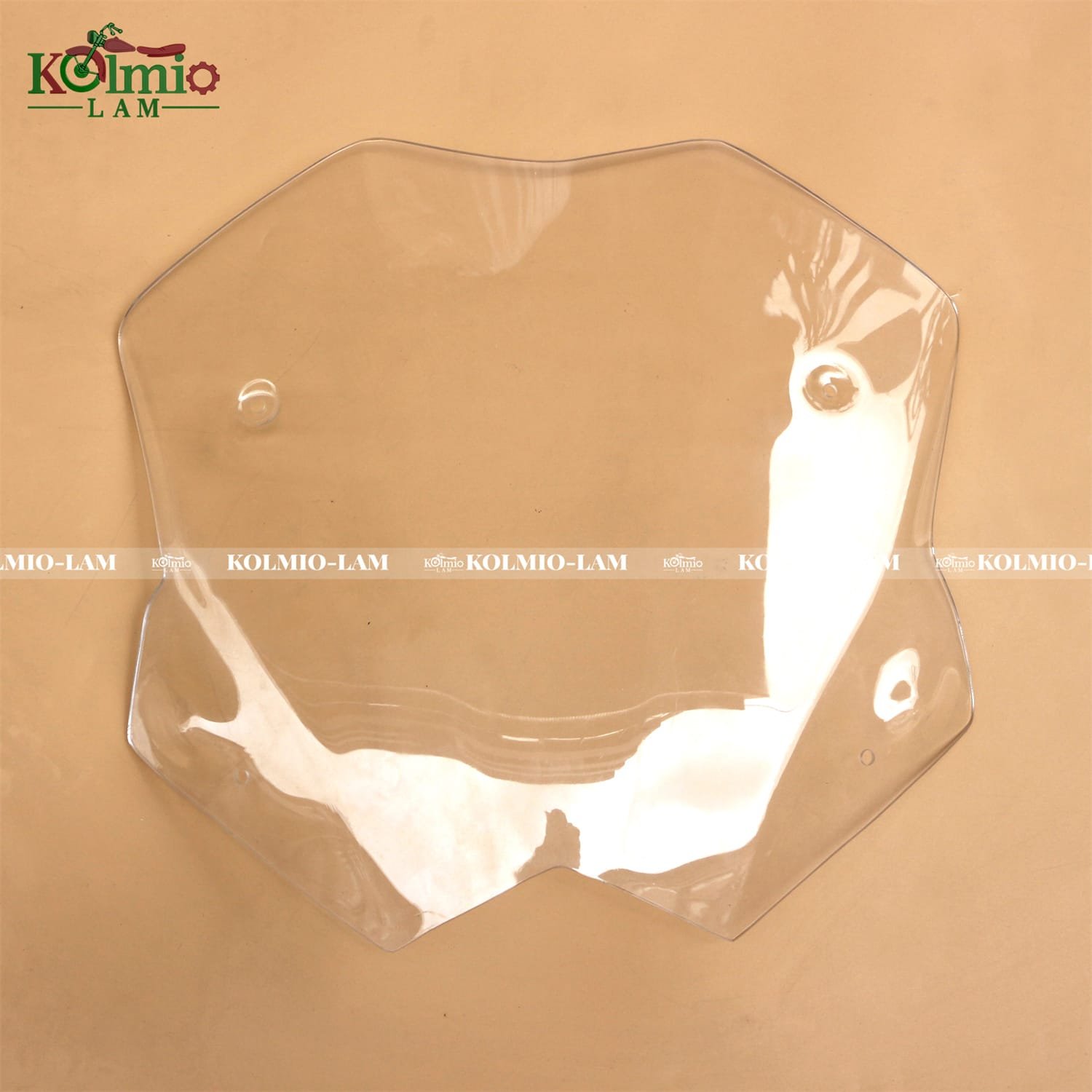 Windshield Windscreen Fit for Yamaha T-MAX530 TMAX530 2012-2016 2013 14 15 - 图片 7