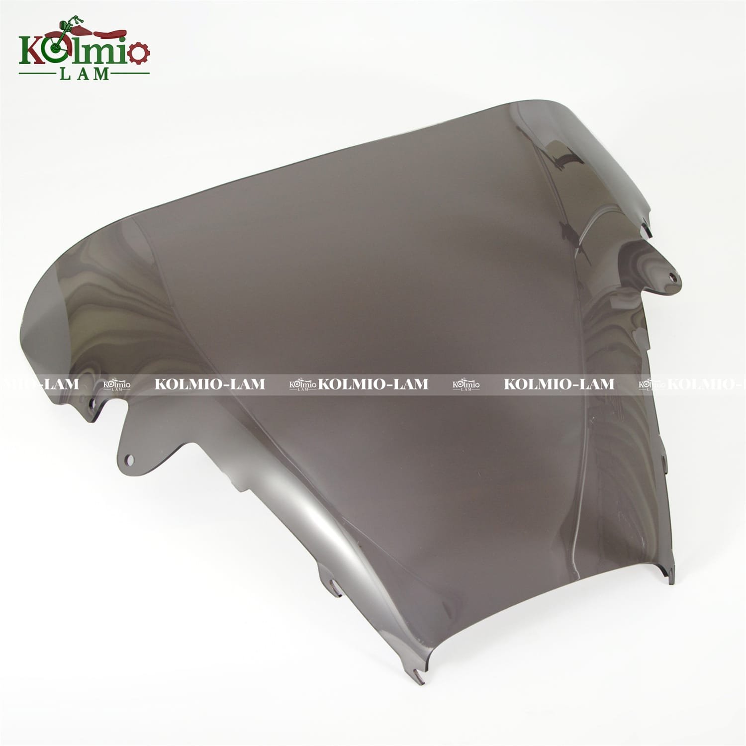 Motorcycle Fit For Honda VFR800F 1998-2001 1999 2000 Windshield Windscreen - 图片 5