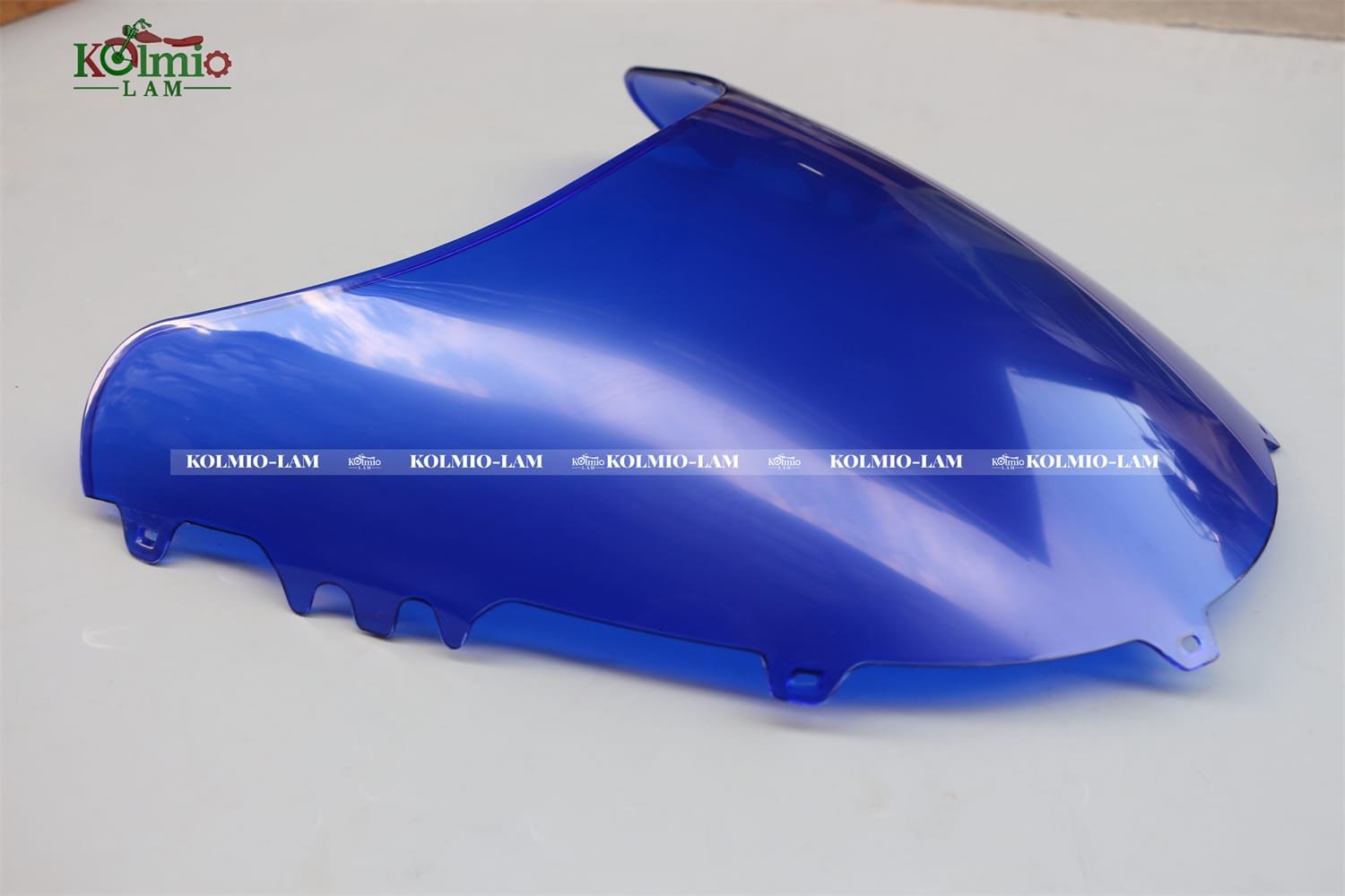Motorcycle Windshield Windscreen screen Fit For Honda NSR250 MC28 1994-1996 1995 - 图片 6