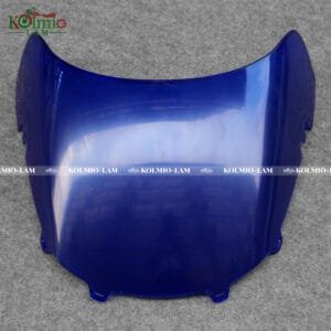 Fit for Honda NSR250 MC21 1990 1991 1992 1993 Motorcycle Windshield Windscreen