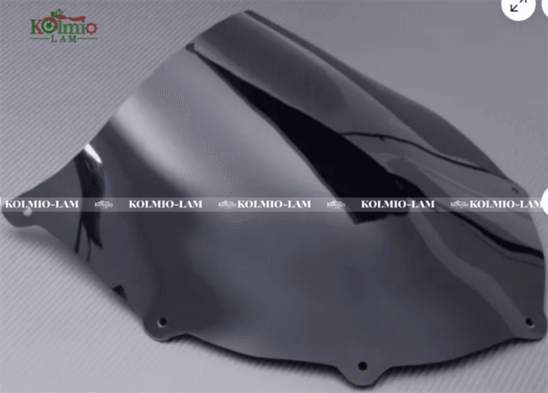 Windshield Windscreen Screen Fit For SUZUKI RGV250 RGV23 - 图片 6