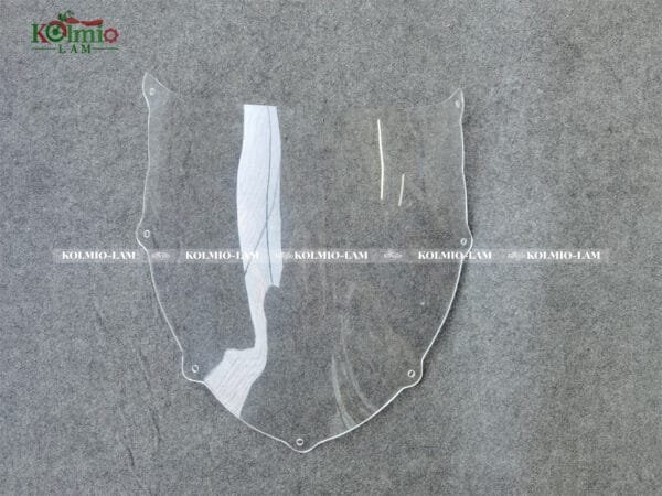 Windshield Windscreen Screen Fit For SUZUKI RGV250 RGV23 - 图片 2
