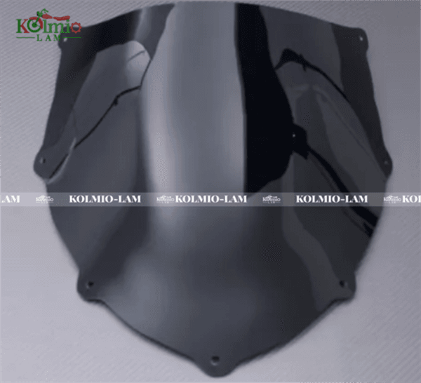 Windshield Windscreen Screen Fit For SUZUKI RGV250 RGV23 - 图片 7