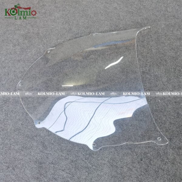 Windshield Windscreen Screen Fit For SUZUKI RGV250 RGV23 - 图片 3
