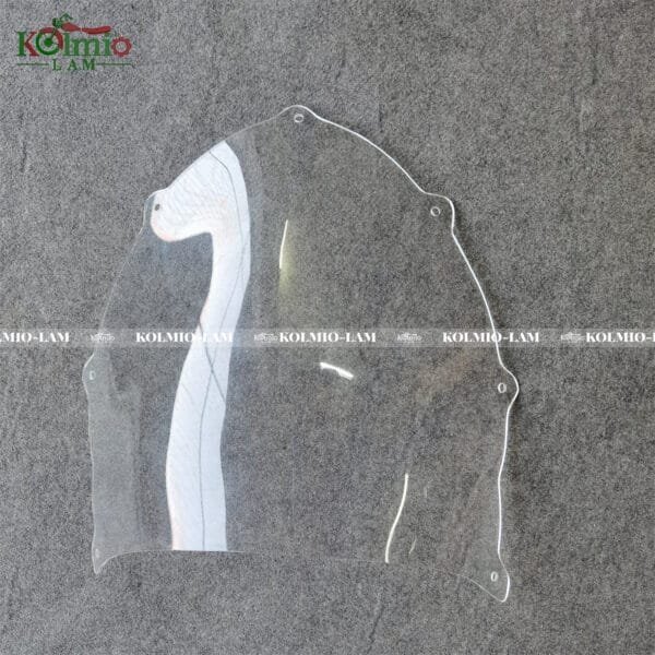 Windshield Windscreen Screen Fit For SUZUKI RGV250 RGV23