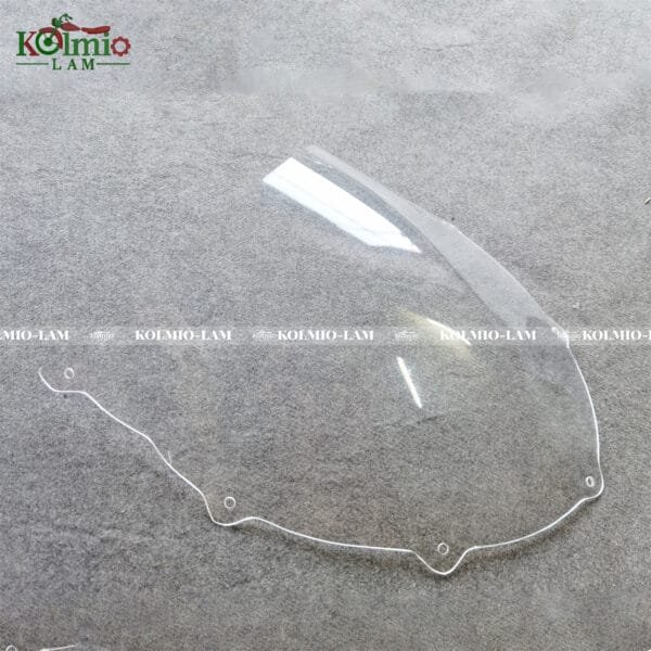 Windshield Windscreen Screen Fit For SUZUKI RGV250 RGV23 - 图片 5