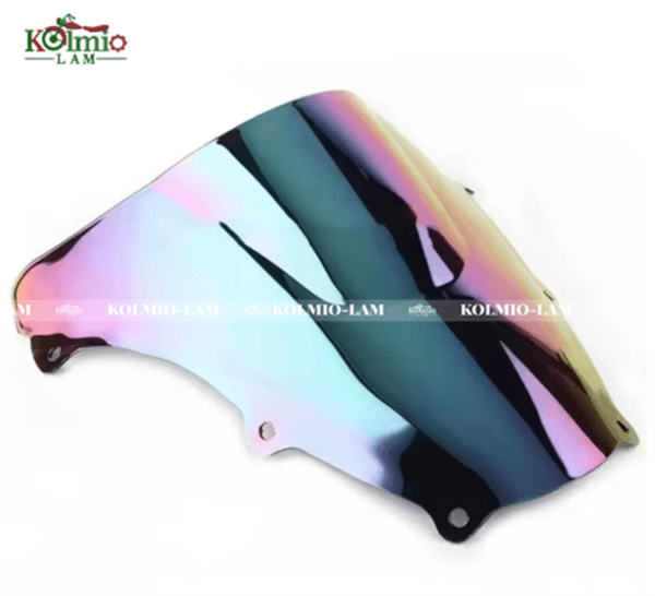 Fit for SV650 SV1000 2003-2011 Motorcycle Windshield Windscreen - 图片 7