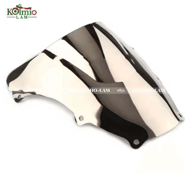 Fit for SV650 SV1000 2003-2011 Motorcycle Windshield Windscreen - 图片 8
