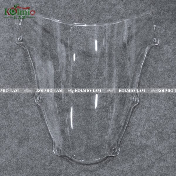 Fit for SV650 SV1000 2003-2011 Motorcycle Windshield Windscreen - 图片 3