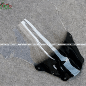 Fit for SV650 SV1000 2003-2011 Motorcycle Windshield Windscreen