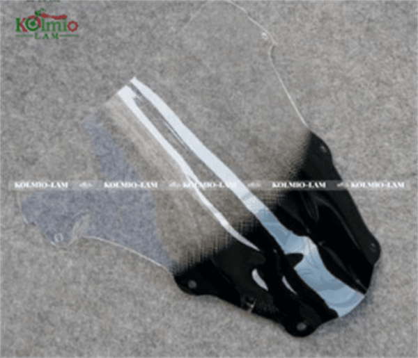 Fit for SV650 SV1000 2003-2011 Motorcycle Windshield Windscreen