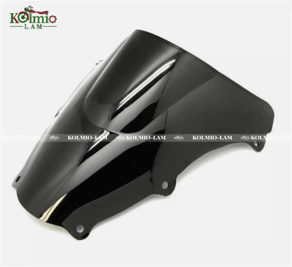 Fit for SV650 SV1000 2003-2011 Motorcycle Windshield Windscreen - 图片 5