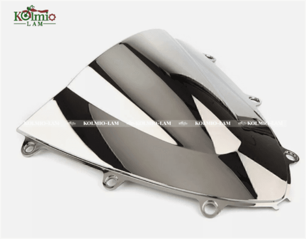 Moto Pare-brise Convient pour Honda CBR1000RR 2008-2011 2009 2010 - 图片 2
