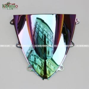 Moto Pare-brise Convient pour Honda CBR1000RR 2008-2011 2009 2010