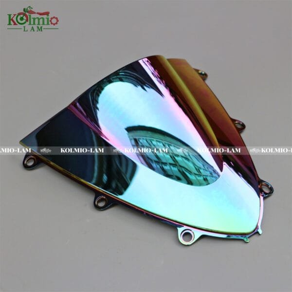 Moto Pare-brise Convient pour Honda CBR1000RR 2008-2011 2009 2010 - 图片 4