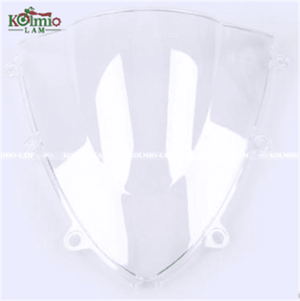 Moto Pare-brise Convient pour Honda CBR1000RR 2008-2011 2009 2010 - 图片 5