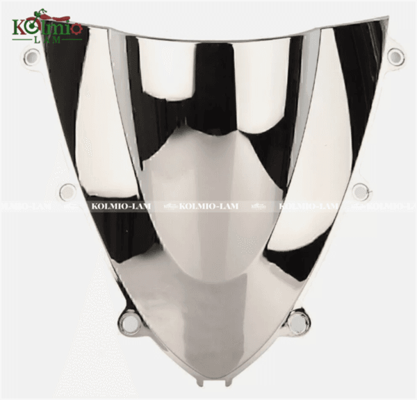 Moto Pare-brise Convient pour Honda CBR1000RR 2008-2011 2009 2010 - 图片 6