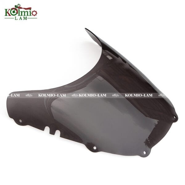 Fit for Honda NSR250 MC18 P2 1988-1989 Motorcycle Windshield Windscreen - 图片 2