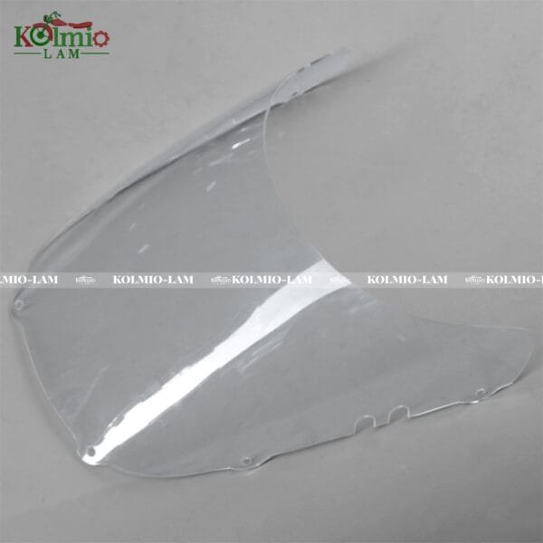 Fit for Honda NSR250 MC18 P2 1988-1989 Motorcycle Windshield Windscreen - 图片 4