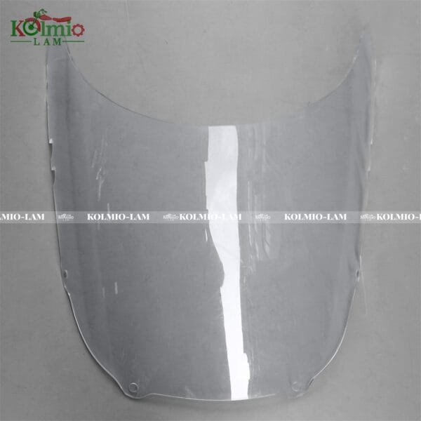 Fit for Honda NSR250 MC18 P2 1988-1989 Motorcycle Windshield Windscreen - 图片 5