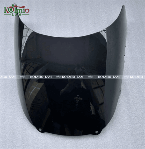 Fit for Honda NSR250 MC18 P2 1988-1989 Motorcycle Windshield Windscreen - 图片 6