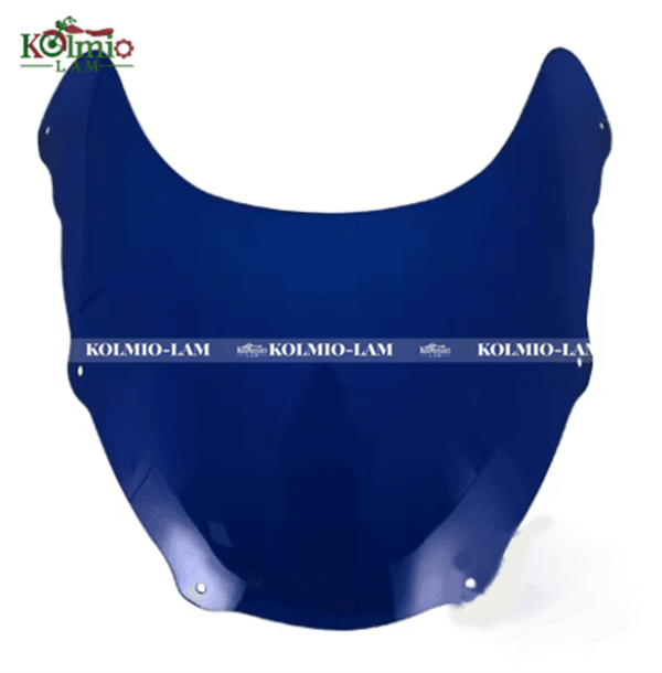 Fit for Honda RVF400R RVF 400 R NC35  Motorcycle Windshield Windscreen - 图片 7