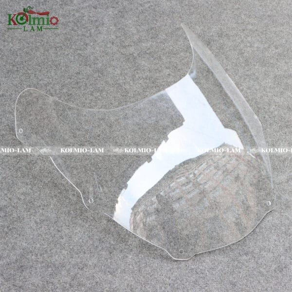 Fit for Honda RVF400R RVF 400 R NC35  Motorcycle Windshield Windscreen - 图片 3