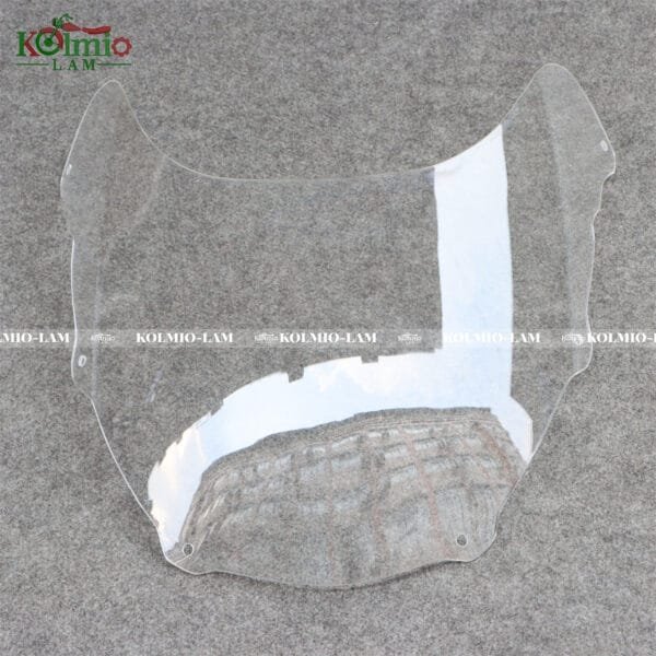 Fit for Honda RVF400R RVF 400 R NC35  Motorcycle Windshield Windscreen - 图片 4
