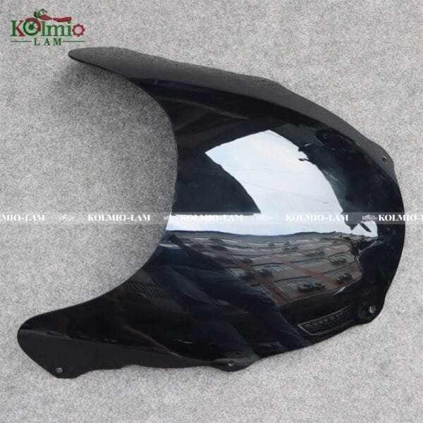 Fit for Honda RVF400R RVF 400 R NC35  Motorcycle Windshield Windscreen - 图片 5