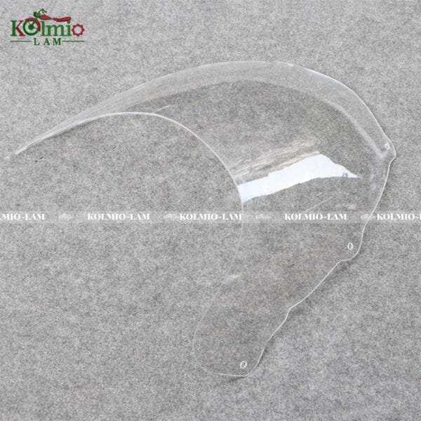 Fit for Honda RVF400R RVF 400 R NC35  Motorcycle Windshield Windscreen - 图片 6