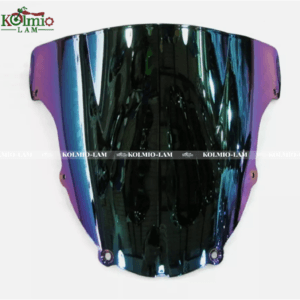Windshield for 03 04 Kawasaki Ninja ZX6R 2003 2004   ABS Windscreen