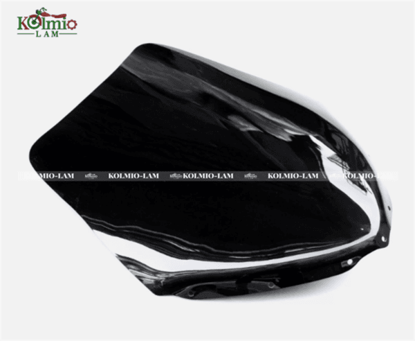 48CM Motorcycle Windshield Windscreen Fit for Yamaha Majesty YP250 YP2 2000 2001 2002 - 图片 4