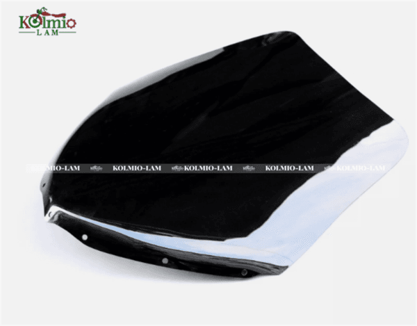 48CM Motorcycle Windshield Windscreen Fit for Yamaha Majesty YP250 YP2 2000 2001 2002 - 图片 5